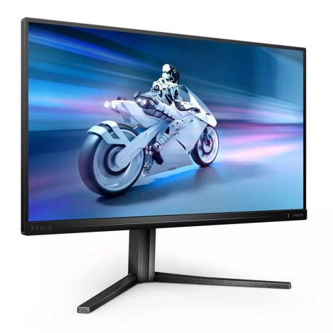 Philips 25M2N5200P/00 monitor komputerowy 62,2 cm (24.5") 1920 x 1080 px Philips 25M2N5200P/00 monitor komputerowy 62,2 cm (24.5") 1920 x 1080 px