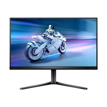 Philips 25M2N5200P/00 monitor komputerowy 62,2 cm (24.5") 1920 x 1080 px Philips 25M2N5200P/00 monitor komputerowy 62,2 cm (24.5") 1920 x 1080 px