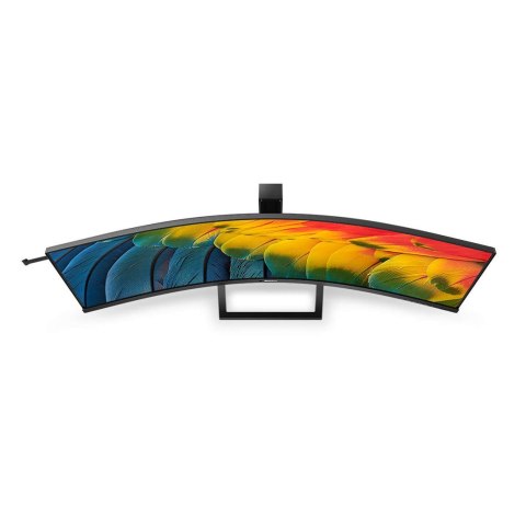 Philips 6000 series 45B1U6900C LED display 113 cm (44.5") 5120 x 1440 px UltraWide Dual Quad HD Czarny Philips 6000 series 45B1U6900C LED display 113 cm (44.5") 5120 x 1440 px UltraWide Dual Quad HD Czarny