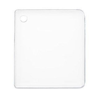 Rakuten Kobo Clear Case pokrowiec na czytnik e-booków 17,8 cm (7") Przezroczysty