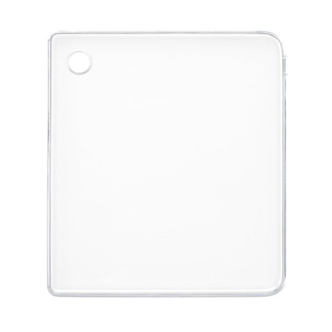 Rakuten Kobo Clear Case pokrowiec na czytnik e-booków 17,8 cm (7") Przezroczysty Rakuten Kobo Clear Case pokrowiec na czytnik e-booków 17,8 cm (7") Przezroczysty