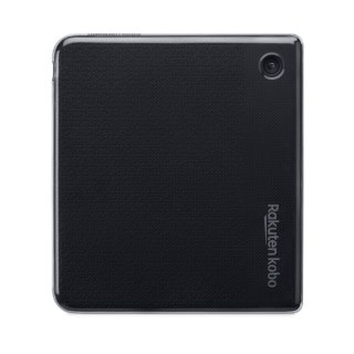 Rakuten Kobo Clear Case pokrowiec na czytnik e-booków 17,8 cm (7") Przezroczysty