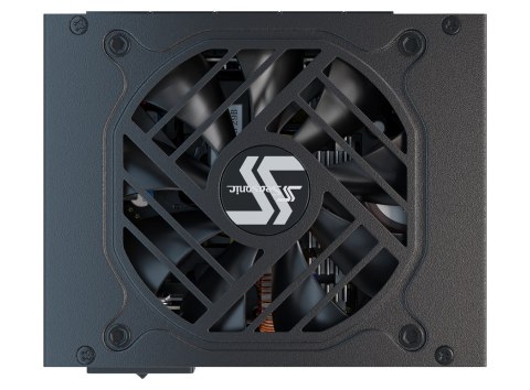 Seasonic FOCUS-SPX-750 moduł zasilaczy 750 W 20+4 pin ATX CFX Czarny Seasonic FOCUS-SPX-750 moduł zasilaczy 750 W 20+4 pin ATX CFX Czarny