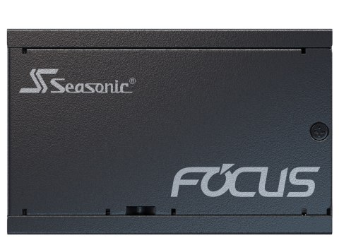 Seasonic FOCUS-SPX-750 moduł zasilaczy 750 W 20+4 pin ATX CFX Czarny Seasonic FOCUS-SPX-750 moduł zasilaczy 750 W 20+4 pin ATX CFX Czarny