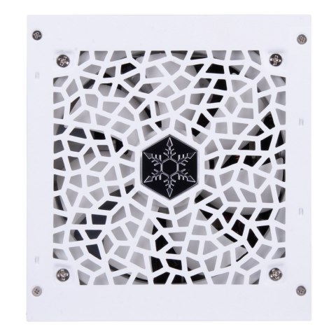 Silverstone DA750R Gold moduł zasilaczy 750 W 24-pin ATX ATX Biały Silverstone DA750R Gold moduł zasilaczy 750 W 24-pin ATX ATX Biały