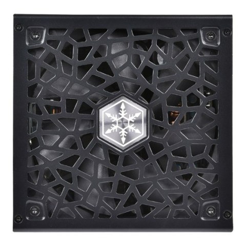 Silverstone HELA 850R Platinum moduł zasilaczy 850 W 20+4 pin ATX ATX Czarny Silverstone HELA 850R Platinum moduł zasilaczy 850 W 20+4 pin ATX ATX Czarny