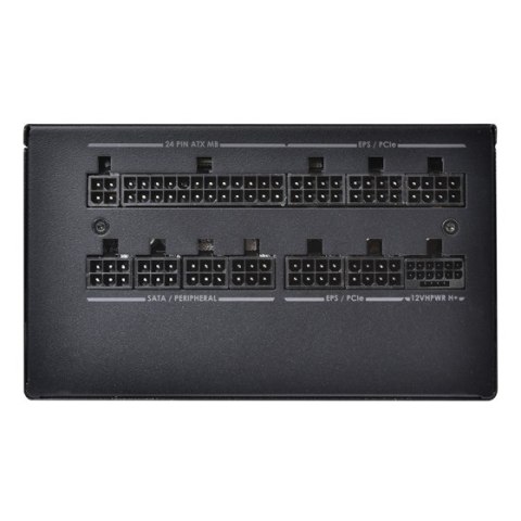 Silverstone HELA 850R Platinum moduł zasilaczy 850 W 20+4 pin ATX ATX Czarny Silverstone HELA 850R Platinum moduł zasilaczy 850 W 20+4 pin ATX ATX Czarny