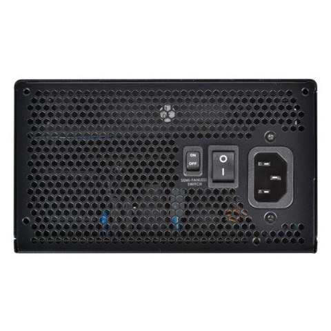 Silverstone HELA 850R Platinum moduł zasilaczy 850 W 20+4 pin ATX ATX Czarny Silverstone HELA 850R Platinum moduł zasilaczy 850 W 20+4 pin ATX ATX Czarny