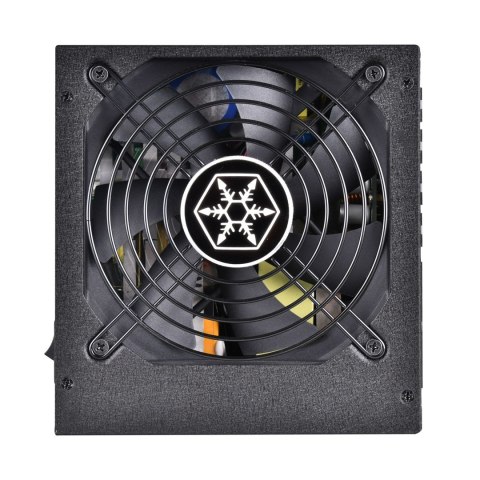 Silverstone SST-ST1000-PTS moduł zasilaczy 1000 W 20-pin ATX ATX Czarny Silverstone SST-ST1000-PTS moduł zasilaczy 1000 W 20-pin ATX ATX Czarny