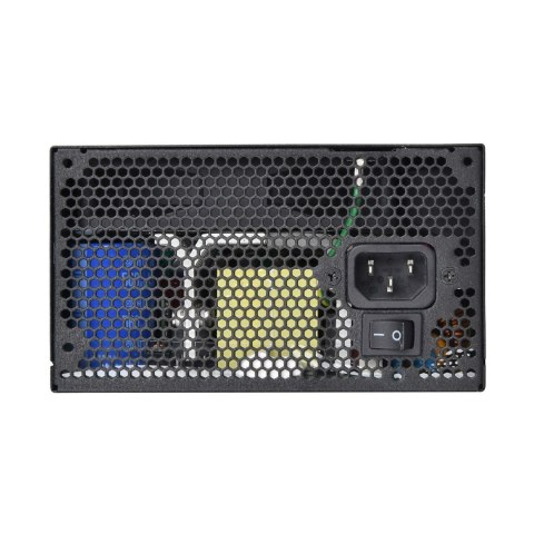 Silverstone SST-ST1000-PTS moduł zasilaczy 1000 W 20-pin ATX ATX Czarny Silverstone SST-ST1000-PTS moduł zasilaczy 1000 W 20-pin ATX ATX Czarny