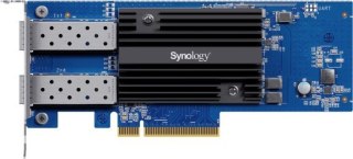 Synology E10G30-F2 adapter Wewnętrzny SFP+