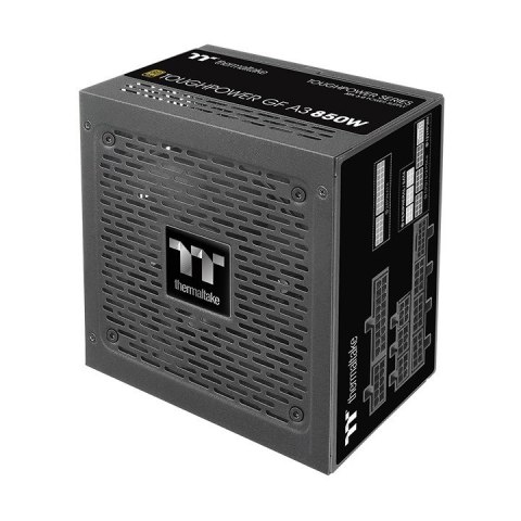 THERMALTAKE TOUGHPOWER GF A3 850W GOLD F MODULAR 12CM GEN5 PS-TPD-0850FNFAGE-H THERMALTAKE TOUGHPOWER GF A3 850W GOLD F MODULAR 12CM GEN5 PS-TPD-0850FNFAGE-H