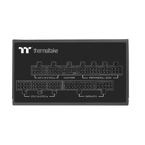 THERMALTAKE TOUGHPOWER GRAND PF3 1050W FMOD 80+ PLATINUM 14CM GEN5 PS-TPD-1050FNFAPE-3 THERMALTAKE TOUGHPOWER GRAND PF3 1050W FMOD 80+ PLATINUM 14CM GEN5 PS-TPD-1050FNFAPE-3