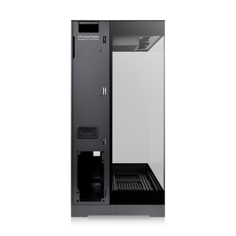 Thermaltake CTE E550 TG Midi Tower Czarny Thermaltake CTE E550 TG Midi Tower Czarny