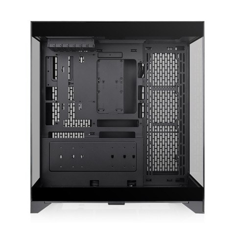 Thermaltake CTE E550 TG Midi Tower Czarny Thermaltake CTE E550 TG Midi Tower Czarny