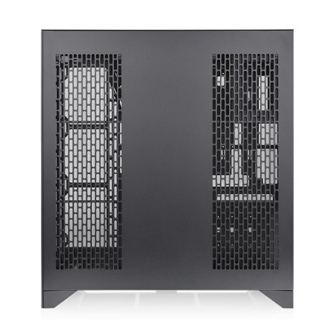 Thermaltake CTE E550 TG Midi Tower Czarny Thermaltake CTE E550 TG Midi Tower Czarny