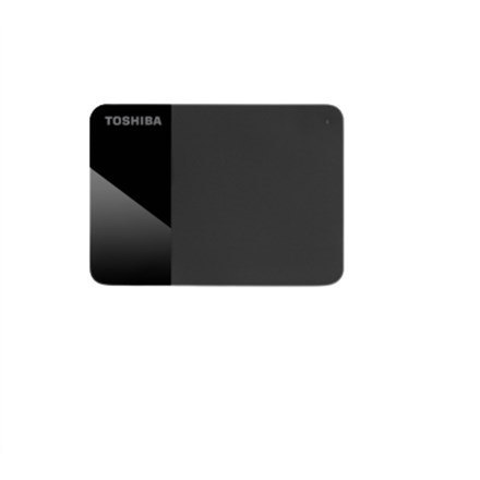 Toshiba Canvio Ready zewnętrzny dysk twarde 4 TB 2.5" Micro-USB B 2.0/3.2 Gen 1 (3.1 Gen 1) Czarny Toshiba Canvio Ready zewnętrzny dysk twarde 4 TB 2.5" Micro-USB B 2.0/3.2 Gen 1 (3.1 Gen 1) Czarny