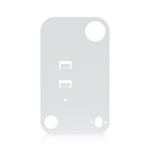 Ubiquiti UACC-AI-Theta-CMS Biały Stal nierdzewna Ubiquiti UACC-AI-Theta-CMS Biały Stal nierdzewna