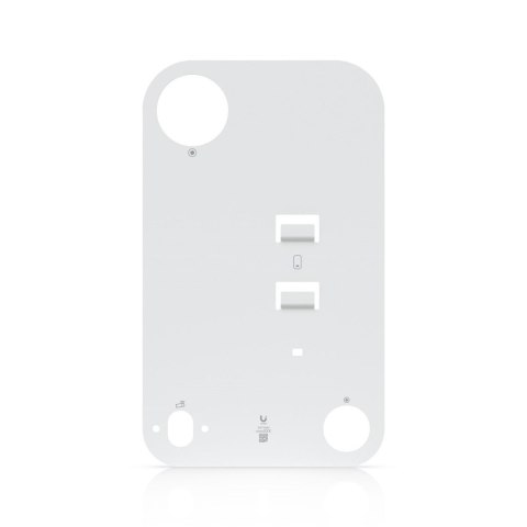 Ubiquiti UACC-AI-Theta-CMS Biały Stal nierdzewna Ubiquiti UACC-AI-Theta-CMS Biały Stal nierdzewna