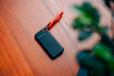 Verbatim Pocket SSD USB 3.2 Gen 2 1TB Verbatim Pocket SSD USB 3.2 Gen 2 1TB