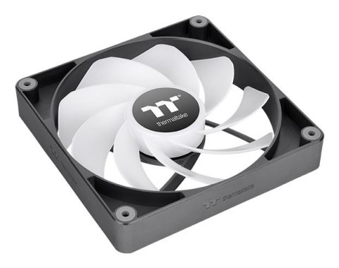 Wentylator komputerowy Thermaltake CT140 Reverse ARGB Sync z podświetleniem 140mm, zestaw 2 sztuki Wentylator komputerowy Thermaltake CT140 Reverse ARGB Sync z podświetleniem 140mm, zestaw 2 sztuki