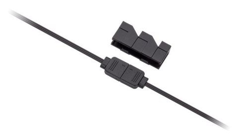 Wentylator komputerowy Thermaltake CT140 Reverse ARGB Sync z podświetleniem 140mm, zestaw 2 sztuki Wentylator komputerowy Thermaltake CT140 Reverse ARGB Sync z podświetleniem 140mm, zestaw 2 sztuki