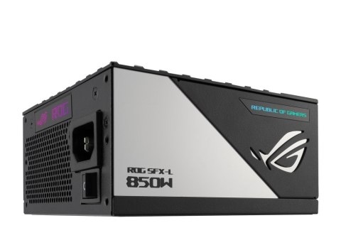 Zasilacz ASUS ROG Loki 850W SFX-L 80+ Platinum Zasilacz ASUS ROG Loki 850W SFX-L 80+ Platinum