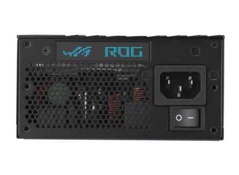 Zasilacz ASUS ROG Loki 850W SFX-L 80+ Platinum Zasilacz ASUS ROG Loki 850W SFX-L 80+ Platinum