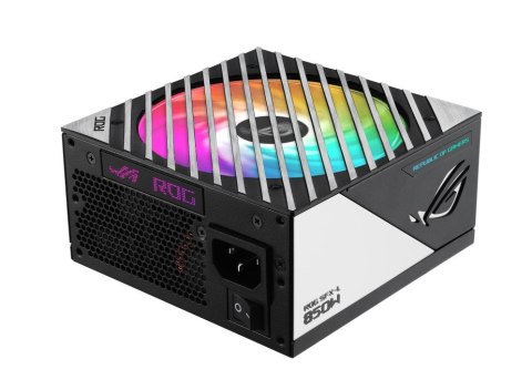 Zasilacz ASUS ROG Loki 850W SFX-L 80+ Platinum Zasilacz ASUS ROG Loki 850W SFX-L 80+ Platinum