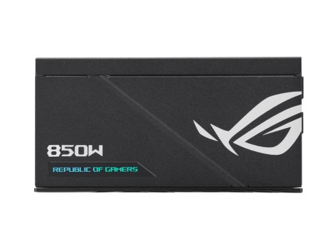 Zasilacz ASUS ROG Loki 850W SFX-L 80+ Platinum Zasilacz ASUS ROG Loki 850W SFX-L 80+ Platinum