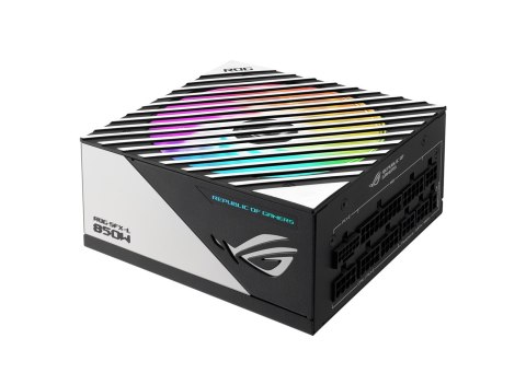 Zasilacz ASUS ROG Loki 850W SFX-L 80+ Platinum Zasilacz ASUS ROG Loki 850W SFX-L 80+ Platinum
