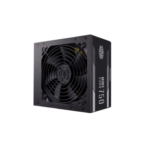 Zasilacz Cooler Master MWE White V2 750 - 750 Wat Zasilacz Cooler Master MWE White V2 750 - 750 Wat