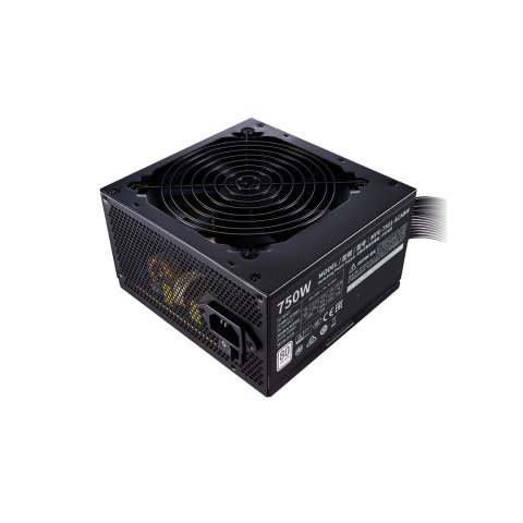 Zasilacz Cooler Master MWE White V2 750 - 750 Wat Zasilacz Cooler Master MWE White V2 750 - 750 Wat