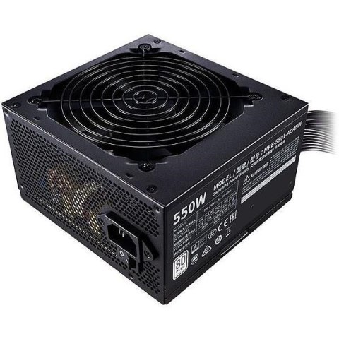 Zasilacz Cooler Master MWE White V2 750 - 750 Wat Zasilacz Cooler Master MWE White V2 750 - 750 Wat
