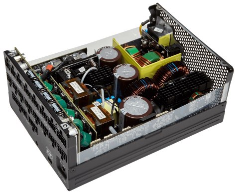 Zasilacz Corsair AX1600i 1600W ATX 80+ Titanium (CP-9020087-EU) Zasilacz Corsair AX1600i 1600W ATX 80+ Titanium (CP-9020087-EU)