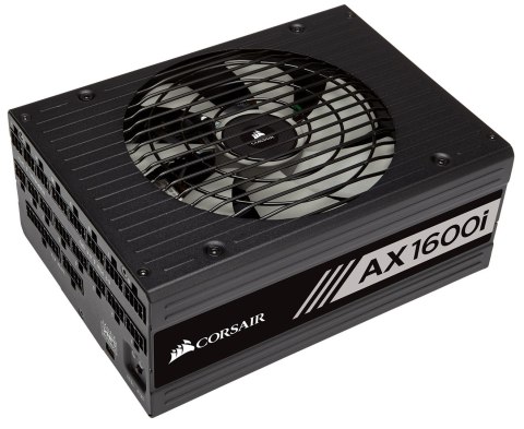 Zasilacz Corsair AX1600i 1600W ATX 80+ Titanium (CP-9020087-EU) Zasilacz Corsair AX1600i 1600W ATX 80+ Titanium (CP-9020087-EU)