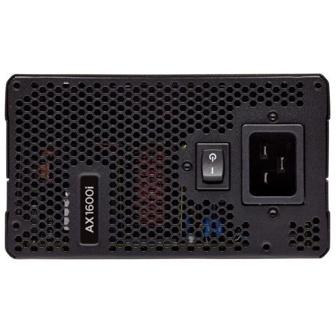 Zasilacz Corsair AX1600i 1600W ATX 80+ Titanium (CP-9020087-EU) Zasilacz Corsair AX1600i 1600W ATX 80+ Titanium (CP-9020087-EU)