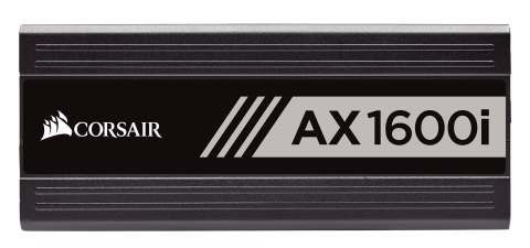 Zasilacz Corsair AX1600i 1600W ATX 80+ Titanium (CP-9020087-EU) Zasilacz Corsair AX1600i 1600W ATX 80+ Titanium (CP-9020087-EU)