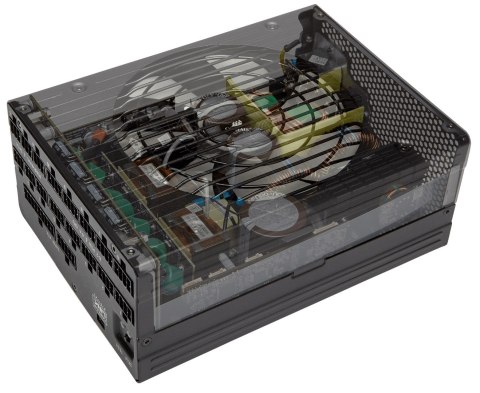 Zasilacz Corsair AX1600i 1600W ATX 80+ Titanium (CP-9020087-EU) Zasilacz Corsair AX1600i 1600W ATX 80+ Titanium (CP-9020087-EU)