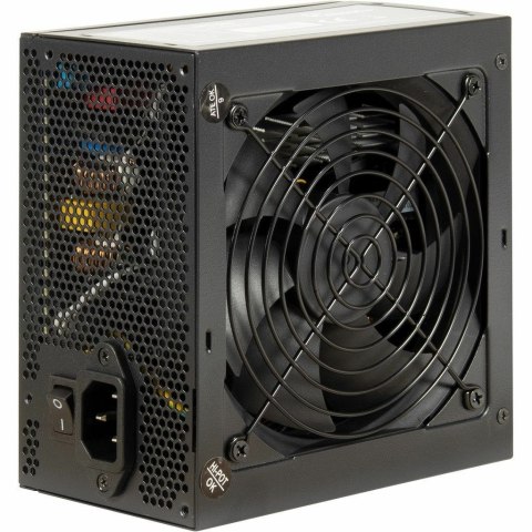Zasilacz Inter-Tech ArgusNT BPS-700 - 700 W - 100 - 240 V - 47 - 63 Hz - 9/4,5 A - 100 W - 620 W Zasilacz Inter-Tech ArgusNT BPS-700 - 700 W - 100 - 240 V - 47 - 63 Hz - 9/4,5 A - 100 W - 620 W