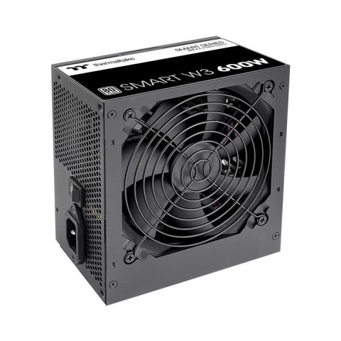 Zasilacz Thermaltake Smart W3 600W Zasilacz Thermaltake Smart W3 600W