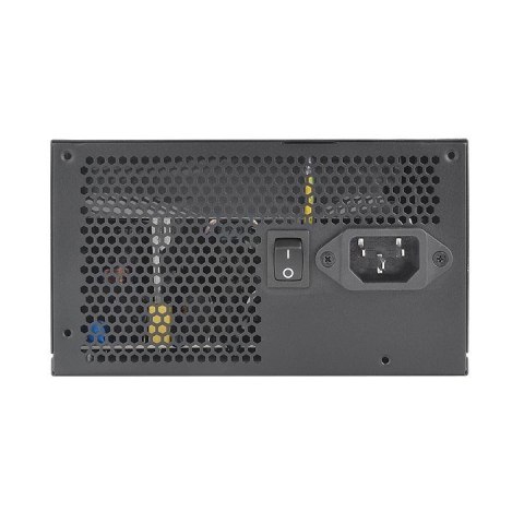 Zasilacz Thermaltake Smart W3 600W Zasilacz Thermaltake Smart W3 600W