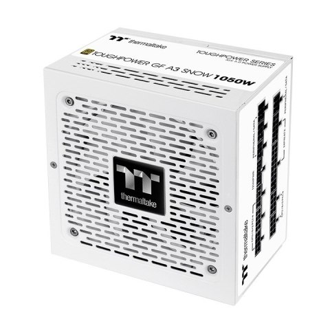 Zasilacz Thermaltake Toughpower GF A3 Snow 1050W - TT Premium Edition Zasilacz Thermaltake Toughpower GF A3 Snow 1050W - TT Premium Edition