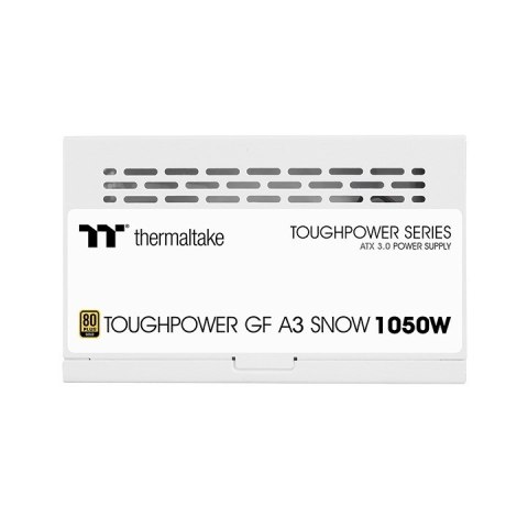 Zasilacz Thermaltake Toughpower GF A3 Snow 1050W - TT Premium Edition Zasilacz Thermaltake Toughpower GF A3 Snow 1050W - TT Premium Edition