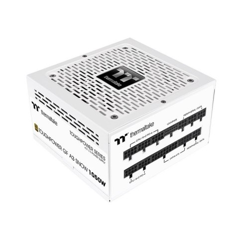 Zasilacz Thermaltake Toughpower GF A3 Snow 1050W - TT Premium Edition Zasilacz Thermaltake Toughpower GF A3 Snow 1050W - TT Premium Edition