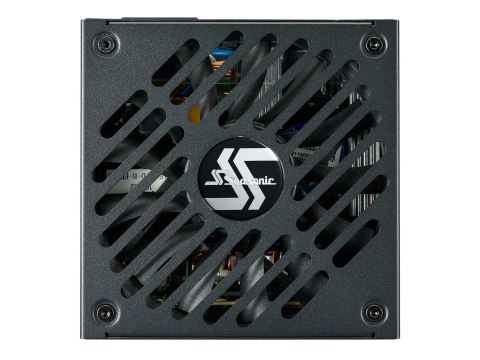 Zasilacz sezonowy FOCUS SGX SFX GOLD 650W, modułowy Zasilacz sezonowy FOCUS SGX SFX GOLD 650W, modułowy