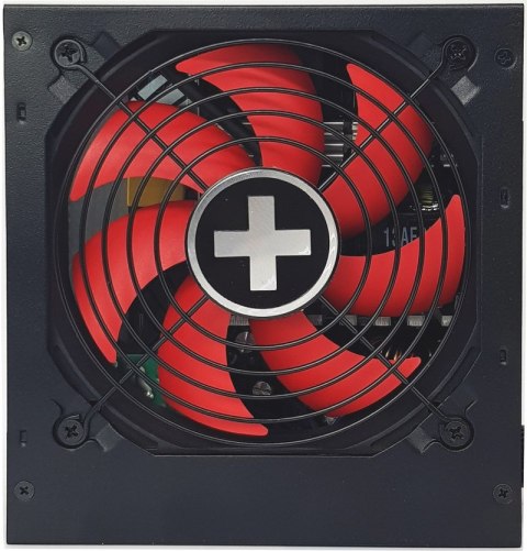 Xilence Performance A+ XN213 moduł zasilaczy 450 W 20+4 pin ATX ATX Czarny