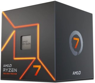AMD Ryzen 7 7700 procesor 3,8 GHz 32 MB L2 & L3 Pudełko