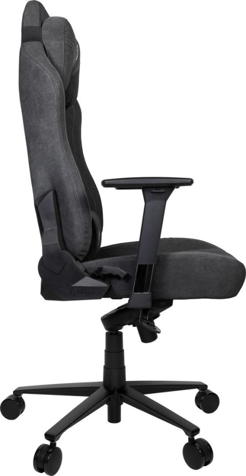 Arozzi Vernazza Soft Fabric - Dark Grey Arozzi Vernazza Soft Fabric - Dark Grey