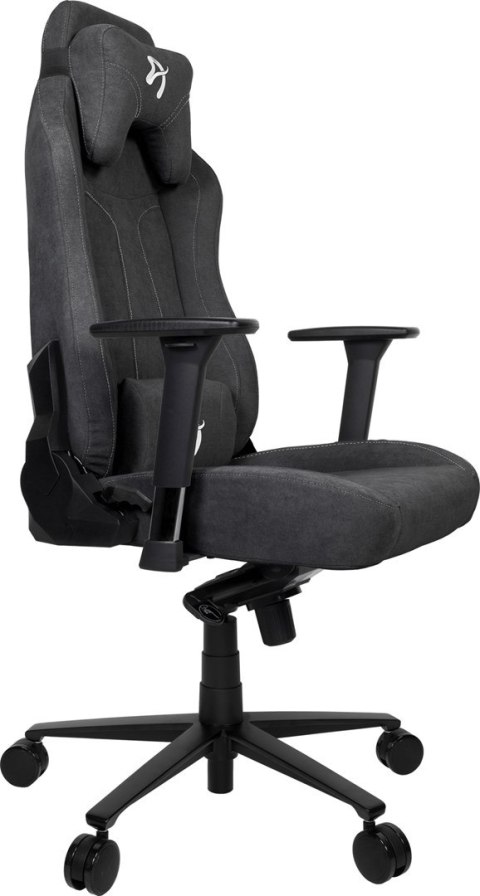 Arozzi Vernazza Soft Fabric - Dark Grey Arozzi Vernazza Soft Fabric - Dark Grey